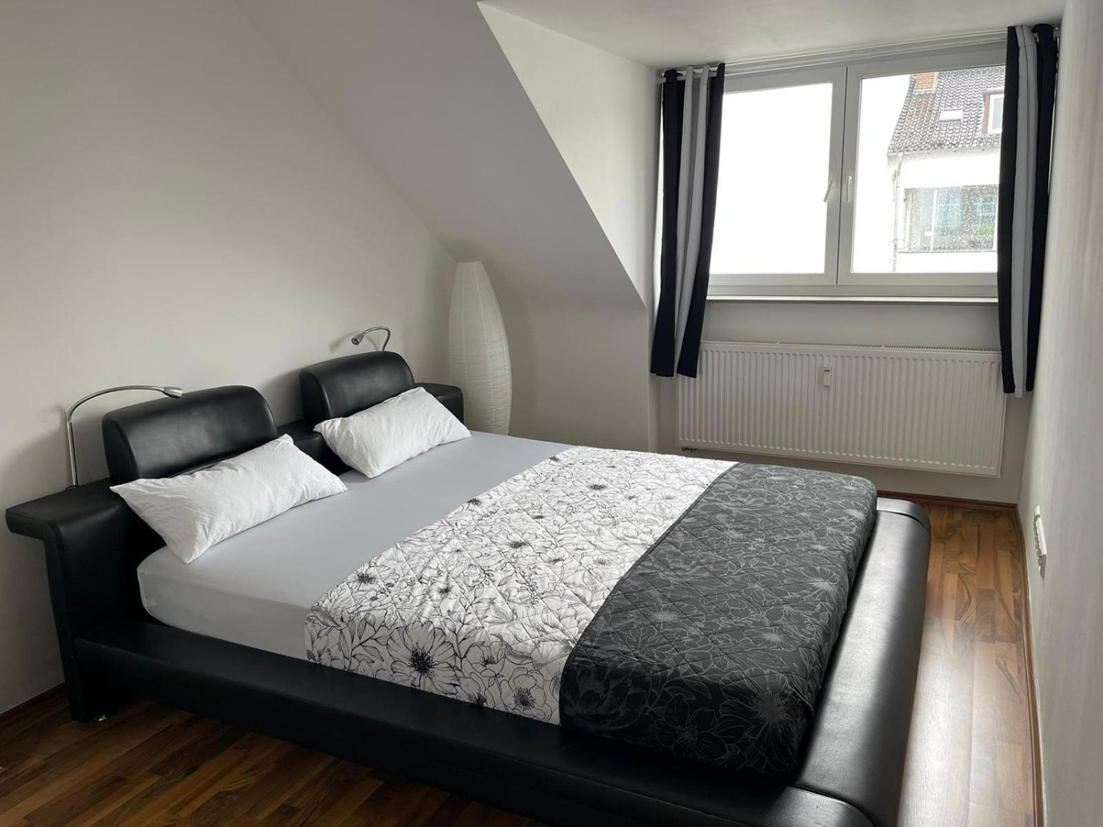 Luxurioeses Zimmer 10Min Zum Universitaet Kassel Exterior foto